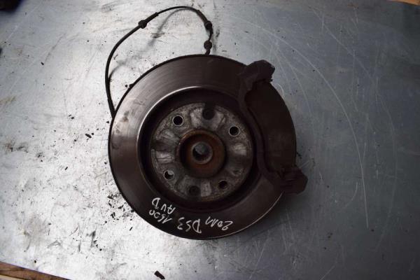 MOYEU AVANT DROIT CITROEN DS 3/PEUGEOT - Vue 1